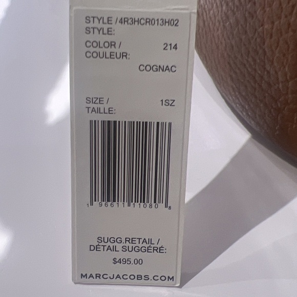 Marc jacobs bucket bag - Picture 6 of 7